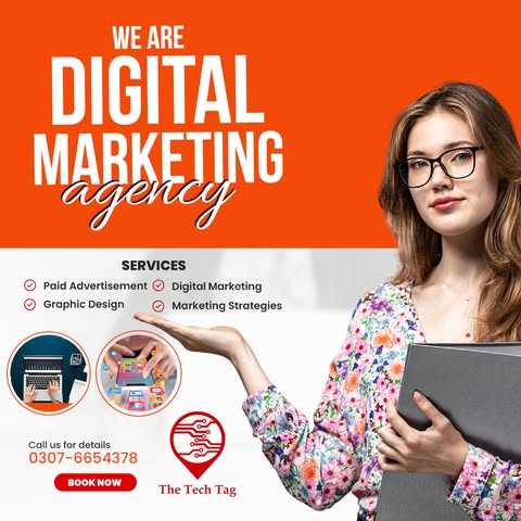 Social Media Marketing