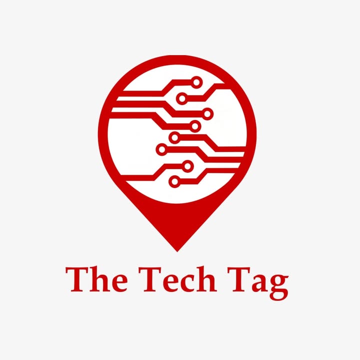 The Tech Tag